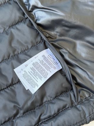 Chaqueta Columbia Mujer