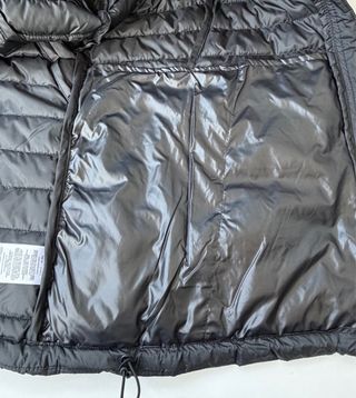 Chaqueta Columbia Mujer