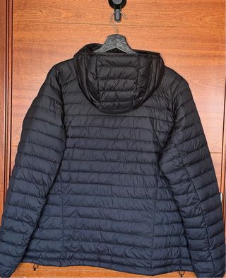 Chaqueta Columbia Mujer