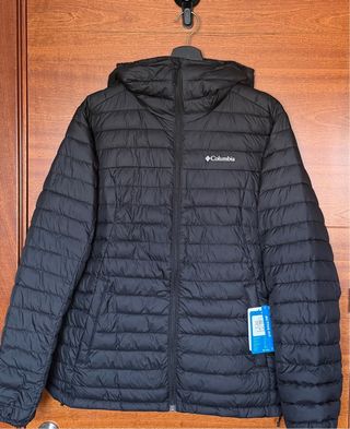 Chaqueta Columbia Mujer