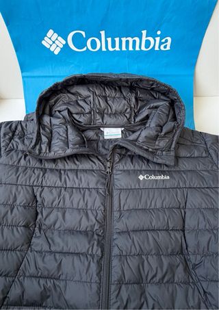 Chaqueta Columbia Mujer