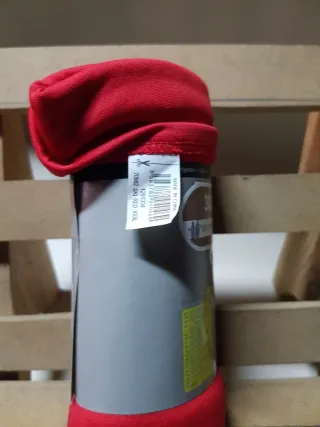 Camiseta DOMYOS 3XL Roja