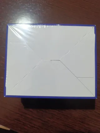 One Piece OP14 Booster Box Inglés