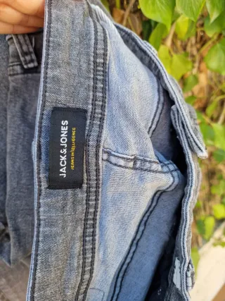 Lote Ropa Hombre Mango, Zara, Jack&Jones