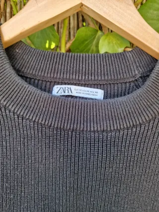 Lote Ropa Hombre Mango, Zara, Jack&Jones