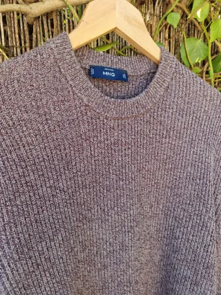 Lote Ropa Hombre Mango, Zara, Jack&Jones