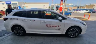 Licencia Taxi Valencia APC