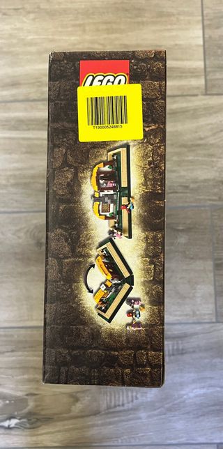 LEGO Ideas 21315 Libro Pop-Up