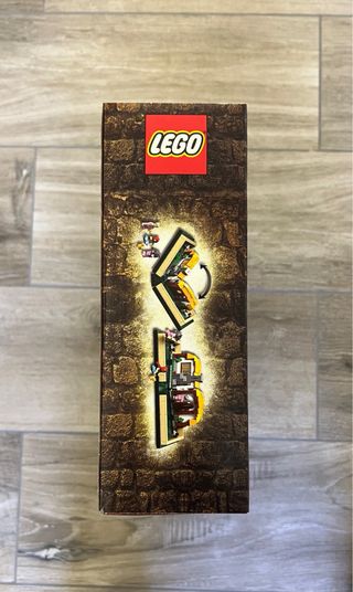 LEGO Ideas 21315 Libro Pop-Up