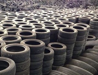 Cubiertas Usadas 225/40r18, 215/55r16, 185/60R15
