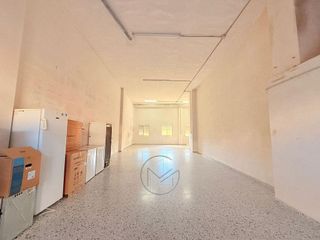 Local comercial en venta en Callosa d´En Sarrià