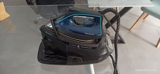 Plancha Rowenta Semi-Industrial