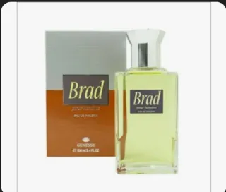 Perfume Brad Eau de Toilette 100ml