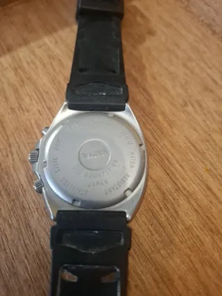 Reloj Orient Racer RC-G6MV711 Multifunción