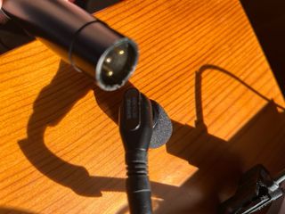 Micrófono Shure Beta 98H