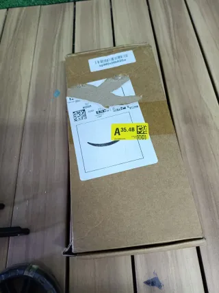 Juego de Ruedas de Entrenamiento de Bicicleta