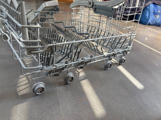 Cajones Lavavajillas Nuevos