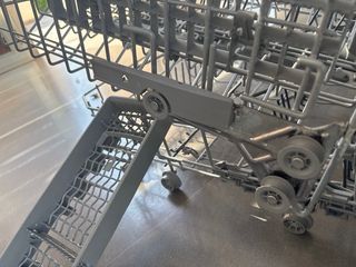 Cajones Lavavajillas Nuevos