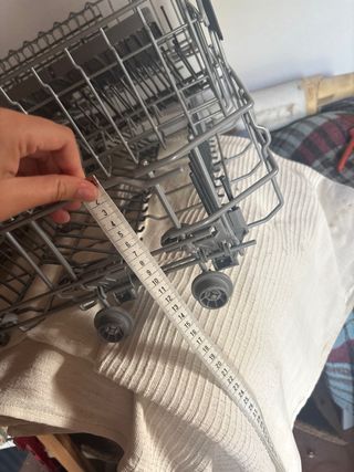 Cajones Lavavajillas Nuevos