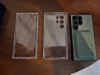 Samsung Galaxy S23 Ultra 256GB Dual Sim