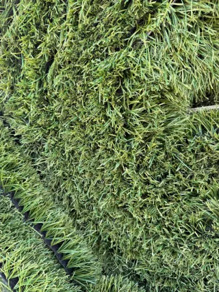 Césped artificial varios modelos