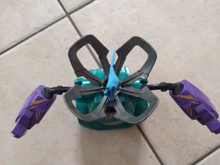 SilverLit Robo Kombat Balloon Puncher