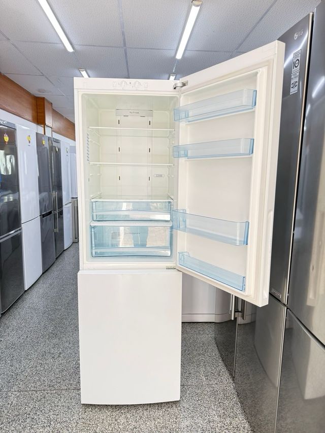 Nevera Haier nofrost garintia