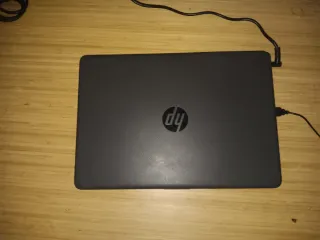 Portátil HP