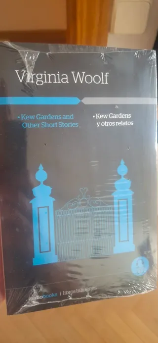 Audiolibros bilingües Clásicos Literatura