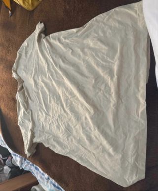 Pack 2 Camisetas Azul y Amarillo