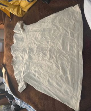 Pack 2 Camisetas Azul y Amarillo