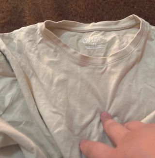 Pack 2 Camisetas Azul y Amarillo