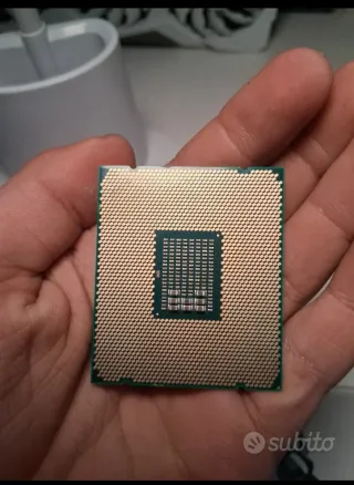 X99 PR9-H Scheda Madre
