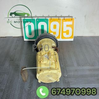 6N0919051N aforador bomba Volkswagen polo 1.0i 50Cv ALD
