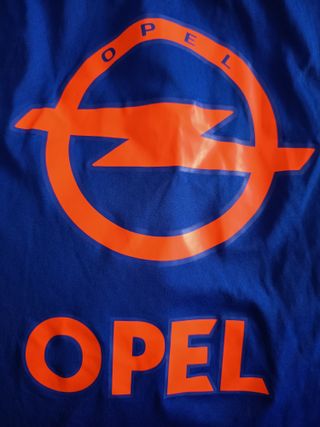 Camiseta Feyenoord 15/16 Adidas Talla XXL