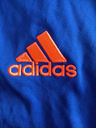 Camiseta Feyenoord 15/16 Adidas Talla XXL