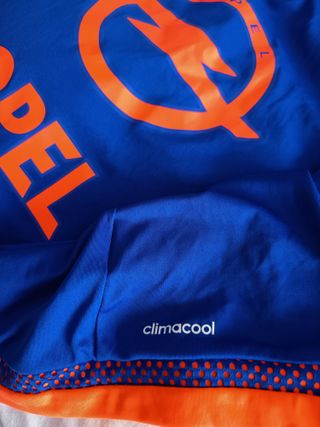 Camiseta Feyenoord 15/16 Adidas Talla XXL