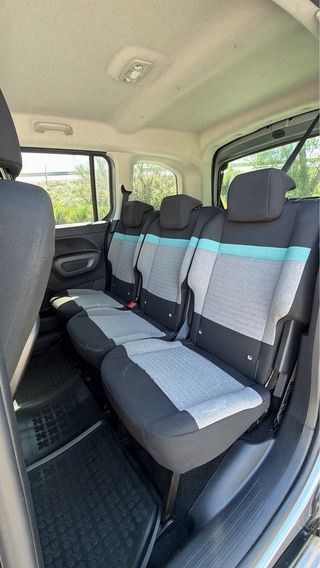 Citroen Berlingo XTR 2020