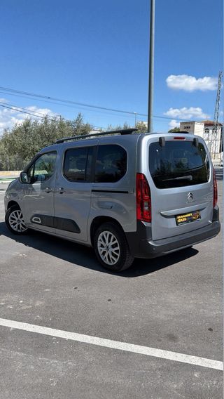 Citroen Berlingo XTR 2020