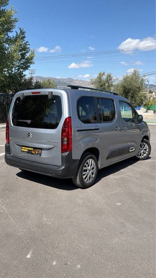 Citroen Berlingo XTR 2020