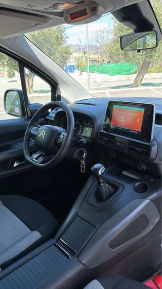 Citroen Berlingo XTR 2020