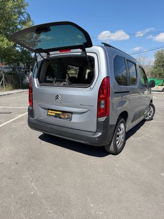 Citroen Berlingo XTR 2020