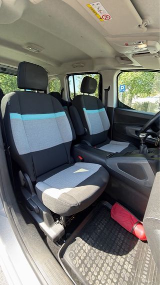 Citroen Berlingo XTR 2020