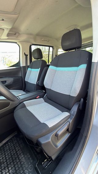 Citroen Berlingo XTR 2020