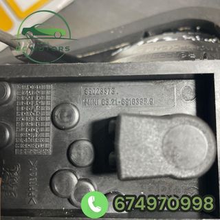 89023373 piloto trasero derecho mini Cooper