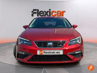 Seat Leon 2.0 TDI 110kW (150CV) St&Sp FR