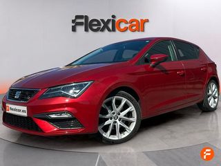 Seat Leon 2.0 TDI 110kW (150CV) St&Sp FR