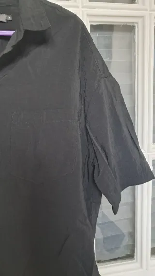 Camisa Bimba y Lola manga corta Talla M