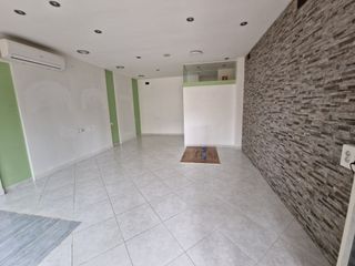 LOCAL EN LLOGUER A LLINARS DEL VALLÈS