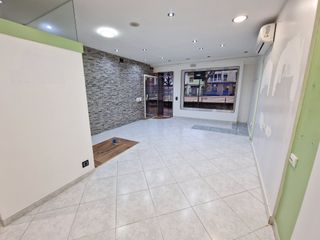 LOCAL EN LLOGUER A LLINARS DEL VALLÈS